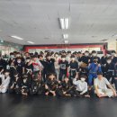 대건 합기도 디파이트짐 이미지