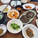 한스떡갈비한정식 이미지