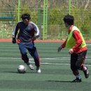 논공축구장 이미지