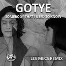 Gotye - Somebody That I Used To Know(빌보드 22주간 1위) 이미지