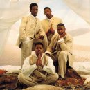Boyz II Men - Water Runs Dry 이미지