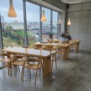 기상대기념공원 | 대구 브런치 카페 추천, 모노리스ㅣ경북대브런치맛집, 대형카페, 신암동카페, 뷰맛집, 에이드맛집
