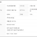 유천포스코더샵아파트 이미지