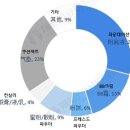 중국 색조화장품 시장 분석 - 아이 메이크업 판매 상승세 - - 해외 중소 화장품 브랜드 중국 진출 가속화 - 이미지