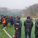 25년 노원구축구협회 단위클럽 및 상비군 시무식 일정 이미지