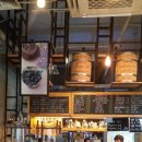 강남역 숨겨진 보석 같은 카페. 쟈스(jass)