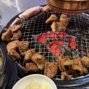 갈비 한짝 | 이천시내맛집 갈비한짝 이천터미널 앞 숯불 돼지갈비 내돈내산 후기