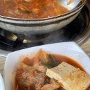 [병점 맛집/내돈내산] 병점 김치찌개 맛집 ‘김치찌개 미화식당’ 화성병점점 태안 119 안전센터 옆집