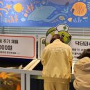 아쿠아 파크 이미지