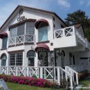 둥지 펜션 이미지