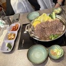 전빵 | 행당동 만두전빵 후기