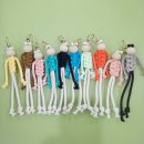 하남중학교 | [하남중학교] 마크라메 인형키링 걱정인형 귀염뽀짝 클래스