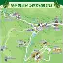 향로산 자연휴양림 수영장 이미지