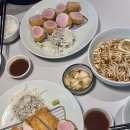 돈까스남 | 망원 돈까스 헤키 웨이팅 주차 냉우동 히레카츠