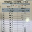 우도 | 우도 당일치기 후기 🏖️