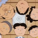 (글 수정) 일본 만화 30년동안 시청률 1위, (2/22~2/28) 일본 만화 시청률 통계 이미지