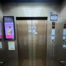 진흥더루벤스경로당 | 승강기보양 용인 기흥구 진흥더루벤스 2단지 아파트 인테리어 보양 시공