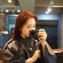 MY FAVORITE HAIR