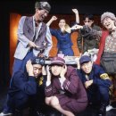 뮤지컬 지하철 1호선 이미지