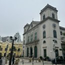 유얼도그 | 무개념미소녀홍콩삼박삼일여행