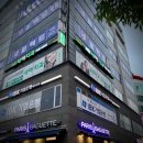 해솔프라자 앞 이미지