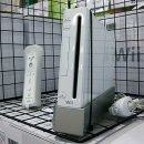 NINTENDO WII SPORTS PKG/닌텐도 Wii 스포츠 팩키지 + 케이블/오명품아울렛 이미지