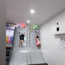 차타타진주점 | 진주 아이랑 실내 가볼만한 곳 차타타 평거동키즈카페 최고의 오락실!!