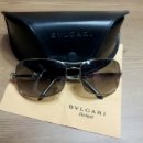 [판매완료] BVLGARI 불가리 오닉스 선글라스 이미지