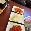 족발야시장&무청감자탕운서역점