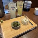 피맥공간 야당점 | [야당] 야당 이자카야 맛집 야키토리 탉