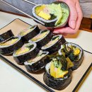 김밥친구들 이미지