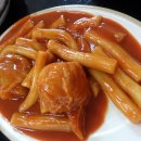 엄마손떡볶이 이미지