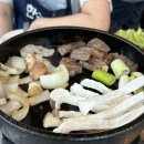 꽃등심한근집 | [팔당맛집] 한근집 한우암소1+ 정육식당 내돈내산 솔직후기