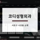 코디성형외과의원 이미지