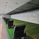 스크린골프 남산타운 이미지