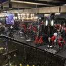 창포점 운동하는 사람들 비엘짐 | 대구 동성로 넓은 헬스장 추천 레드짐 피티 후기