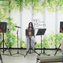 동덕여자대학교 교육대학원 | 토요일 낮을 채운 로맨틱한 선율, 색소포니스트 유한나 버스킹 공연 후기