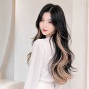 우아지다붙임머리 | 동탄 용인 수원 붙임머리 라본헤어 이정도로 잘해