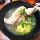 팔팔닭국수 이미지