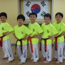 한누리 태권도장 이미지