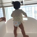 ☀️ 여름 기저귀 추천 | 내돈내산 | 엉덩이 발진 싹 사라진 ‘하기스 네이처메이드 썸머’ 기저귀 솔직 후기👍