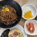 착한짬뽕 - 구미시 인동43길 22-33 | 직화향이 뭍어있는 짜장면과 볶음밥 천안 "직화착한짬뽕" 후기