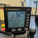 챠밍여성헬스 | 크로스핏 1년 달성!