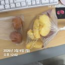 CU 수지역점 | 3월 9일 - 15일 일상