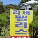 가평 리버팰리스 수상레저 입장권(+아쿠아삭스)
