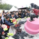 2015 광명동굴 대한민국 와인 페스티벌 이미지