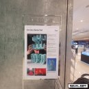 더현대 대구 팝업 알딸딸 딸기맥주 / 워터폴 포토박스 이용 후기