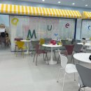 씨유 남양주한성몰점 | 남양주 신상 키즈카페 한성몰 리틀카라멜