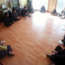 정천 마을회관 이미지