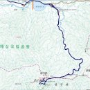 금산복곡1주차장 | 금산-남해군 이동면 복곡방면 -260815